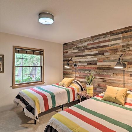 Montana Cottage Easy Drive To Glacier Natl Park! Columbia Falls Esterno foto