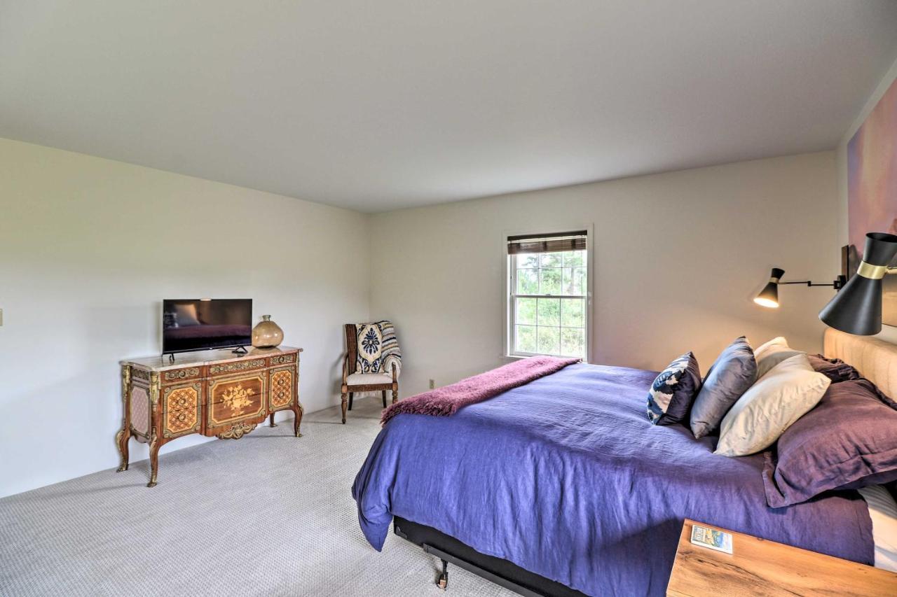 Montana Cottage Easy Drive To Glacier Natl Park! Columbia Falls Esterno foto